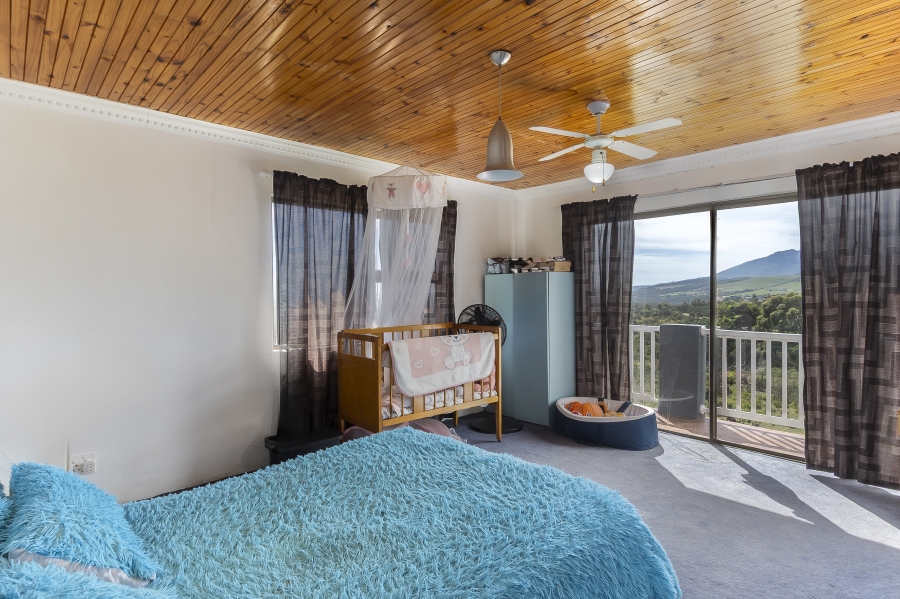 3 Bedroom Property for Sale in Firlands Western Cape
